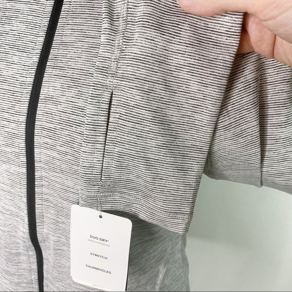 C9 by Champion black & white track jacket NWT - Picture 5 of 15